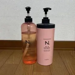 mプロフ必読♡︎ʾʾ 様専用N. オイルインシャンプー＆トリートメントセット