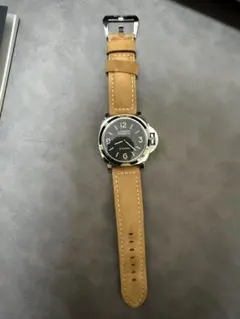 パネライ ルミノール ベース 8デイズ PAM00914 腕時計