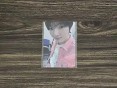 NCT WISH BDM 釜山 対面 サイン会 サクヤ トレカ