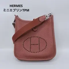 HERMES vintage てんとう虫リング - メルカリ