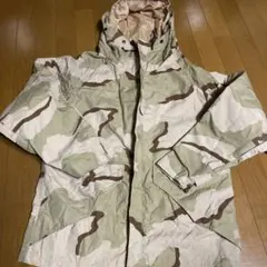 00’s “US ARMY” S−R ECWCS ゴアテックス パーカー