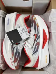 【新品】ナイキ ズームフライ6 プレミアム 26.5cm