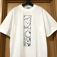 バレンタインハウス とんねるず 長袖Tシャツ ロンT 黒 レア物 希少 