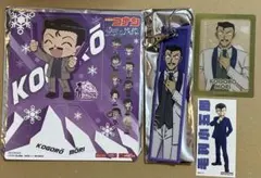 名探偵コナン　毛利小五郎