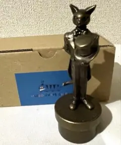 2025年最新】耳をすませば バロン男爵 フィギュアの人気アイテム