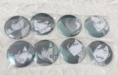 糸師凛 凛 ブルーロック 原画展 推しキャラバッジコレクション 缶バッジ