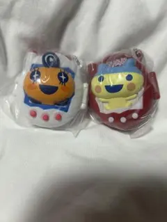 たまごっちスイングケース３