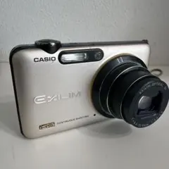 CASIO EXILIM EX-FC100 デジタルカメラ 本体 動作未確認 CASIO EXILIM EX-FC100 デジタルカメラ 本体 動作未確認 - メルカリ
