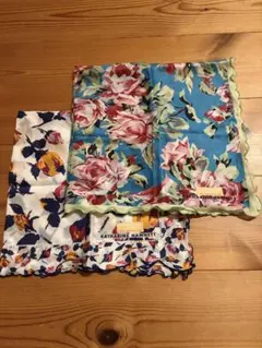 KATHARINE HAMNETT LONDON ハンカチのサムネイル