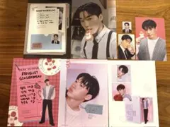 【ATEEZ】SEASON'S GREETINGS 2026 サン シーグリ