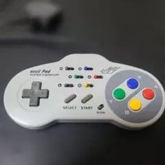 ascii Pad スーパーファミコン用 コントローラー