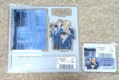 名探偵コナン ロンドンナショナルギャラリー展 警察学校組