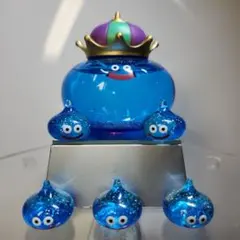 キングスライム　キラキラフィギュア　おまけ付き