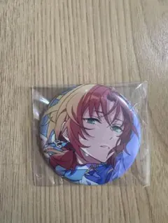 月永レオ 缶バッジ