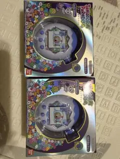 Tamagotchi Uni White Glacier 2個セット Tamagotchi Uni White Glacier 2個セット - メルカリ