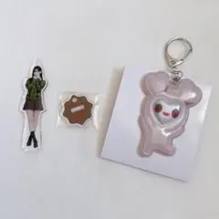 twice ダヒョン ランダム THIS IS FOR