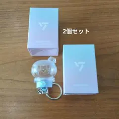 SEVENTEEN ボンボンイ　ペンライトパーツ