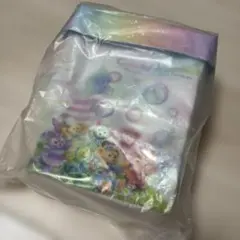 ディズニー　ダッフィー　20周年　ポップコーンケース　ショルダーバッグ