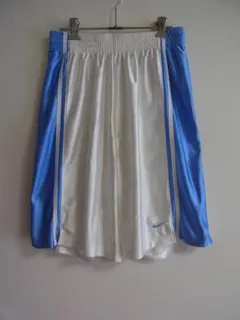 激レア NIKE ナイキ バスパン ジャージ ショートパンツ ハーフパンツ M