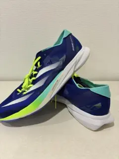 ADIDAS / アディダス アディゼロ ジャパン 8 M 30cm