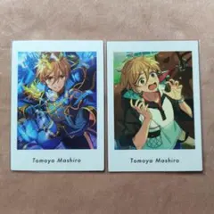 あんスタ ぱしゃっつ 友也