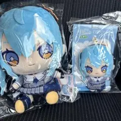 ホロライブ 星街すいせい