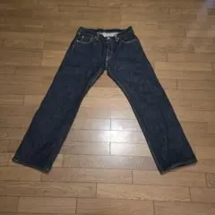 IRON HEART 634S 21oz デニムパンツ W36のサムネイル