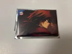 鬼滅の刃 冨岡義勇 ufotable 全方位コレクション缶バッジ 無限城編