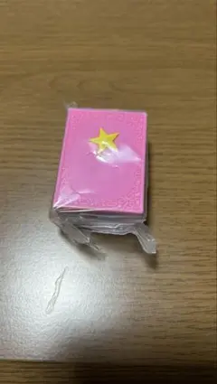 アイカツ！ グッズコレクション２～大スター宮いちごまつり～