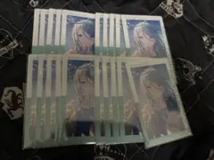 プロセカ エピカ ePick card 日野森雫 21B