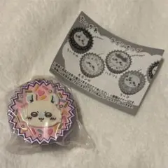 ちいかわ 手作りおやつチャーム 平成女児チョコモモンガ