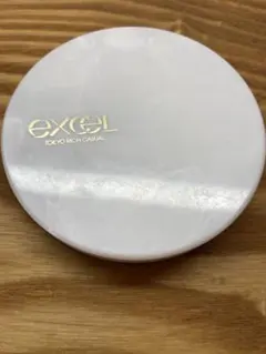 エクセル　excel ラスタリングシアーパウダー フェイスパウダー 10gのサムネイル