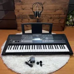 2026年最新】yamaha psr-150の人気アイテム - メルカリ