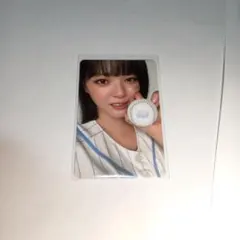 TWICE ナヨン HOME 9ROUND ベースボール - メルカリ