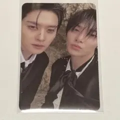 アイエン リノ トレカ　do it 限定版 封入 ユニット