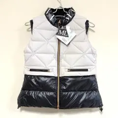 MARK & LONA フリースダウンベスト クリーム MARK & LONA（マークアンドロナ）｜メンズのダウンベスト一覧 - WEAR