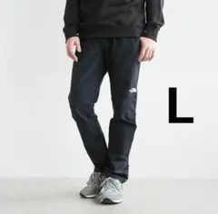 新品 アルパインライトパンツ ノースフェイス NB32301 k Lサイズ
