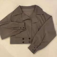 テーラードジャケット