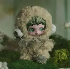 新品　SKULLPANDA L’impressionnisme Pond