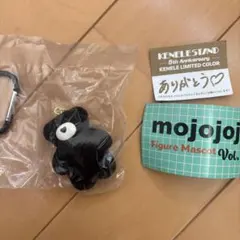 mojojojo KENELE 5th Anniversary ブラック