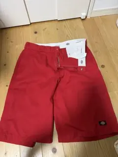 Dickies ハーフパンツ　Loose Fit 36