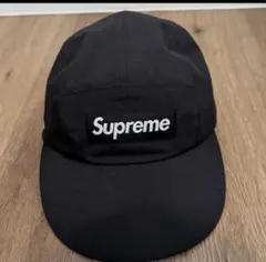 【美品】 Supreme GORE-TEX Camp キャップ ゴアテックス