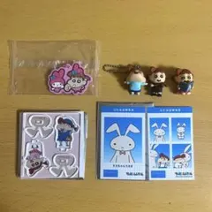 クレヨンしんちゃん／ネネちゃんまとめ売り