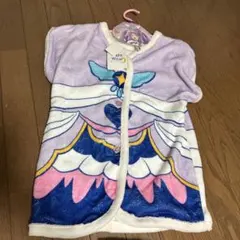 ひろがるスカイプリキュア キュアマジェスティ ナイトウェア 130サイズ
