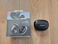 BOSE ULTRA OPEN EARBUDS