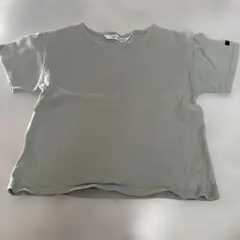 フタフタ　120 シンプルTシャツ