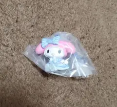 マイメロディ　マスコット