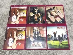 2026年最新】けいおん blu-ray 1の人気アイテム - メルカリ