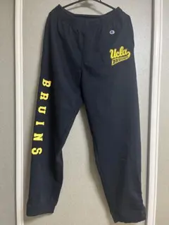Champion UCLA スエットパンツ