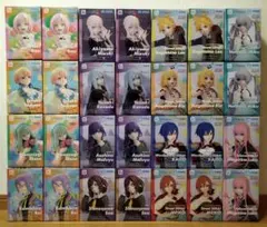 プロセカ Desktop×Decorate Collections 28個セット